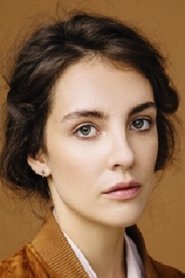 Екатерина Соколова-Жубер